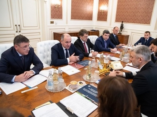 Темрезов объявил о важных решениях по новым автодорогам в Карачаево-Черкесии