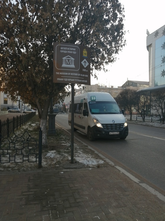Искать пропавшие автобусы намерены депутаты горсовета и Общественный совет столицы Бурятии