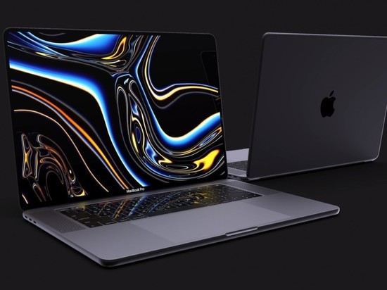 Новый MacBook Pro: жить в «двушке» два года или работать с Apple на улице