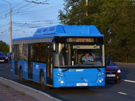 В Белгороде подняли "транспортный" вопрос