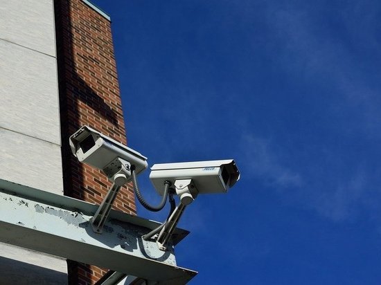 За вывозом мусора в Югре будут следить видеокамеры