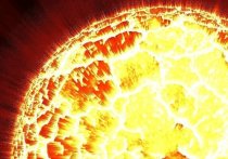 Прогноз, опубликованный сайте лаборатории рентгеновской астрономии Солнца ФИАН, гласит, что в ближайшую пятницу на Земле произойдет магнитная буря