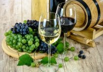 Законопроект о виноградарстве и виноделии приняла Госдума в первом чтении во вторник, 19 ноября
