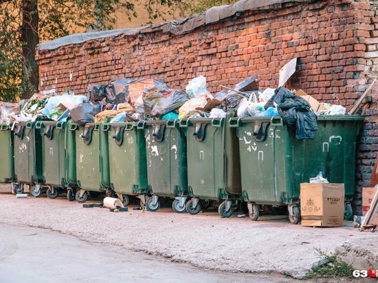 Прокуратура оспорила нормы накопления мусора в Забайкалье