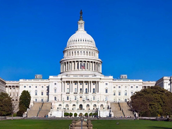 Сенат США одобрил законопроект о правах человека в Гонконге Сенат США одобрил законопроект о правах человека в Гонконге