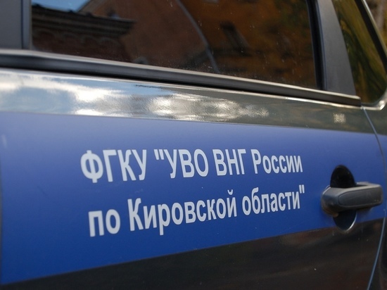 В Кирове задержали мужчину, присвоившего телефон