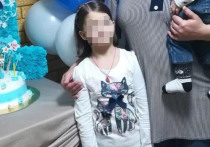 В Краснодарском крае нашли -9-летнюю школьницу, которая пропала 18 ноября