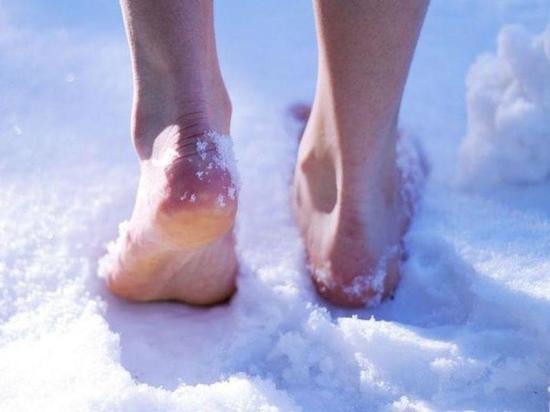 Забайкалку обливали холодной водой и водили голой по улице