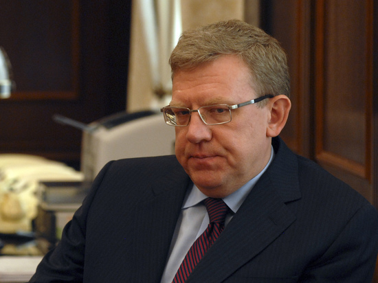 Кудрин предрек слабый рост экономики без серьезных реформ Кудрин предрек слабый рост экономики без серьезных реформ