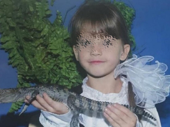На Кубани ищут пропавшую 9-летнюю девочку в казачьей форме