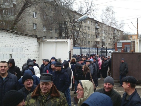 В Рязани наркодиспансер продлил часы работы для выдачи справок на «на права» по старой цене