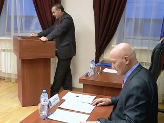 В 2020 году бюджет Тарко-Сале составит почти 900 млн рублей