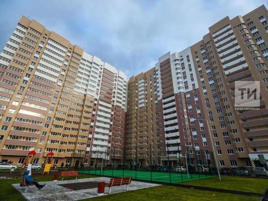 Большинство жителей Татарстана используют маткапитал на покупку жилья