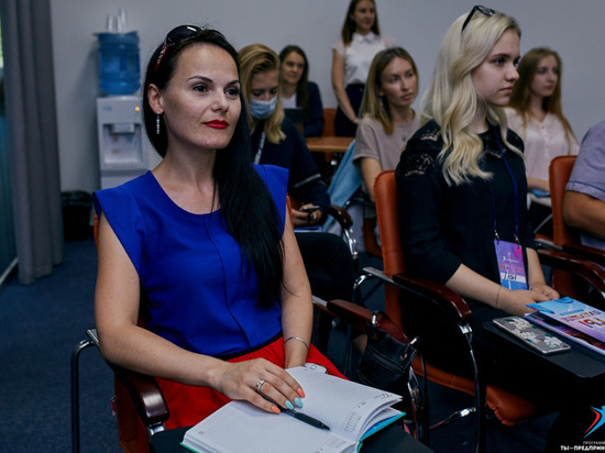 В Челябинске пройдет бизнес-форум для женщин
