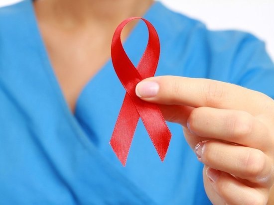 В Калужской области более 3,5 тысяч ВИЧ-инфицированных