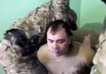 Офицер Вооруженных сил России арестован сотрудниками ФСБ по обвинению в государственной измене и шпионаже в пользу Украины