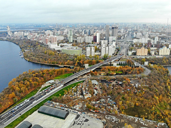 Московские строители рассказали о планах до 2023 года