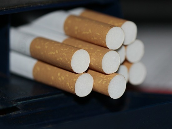 Депутаты предложили увеличить стоимость сигарет до 250 рублей