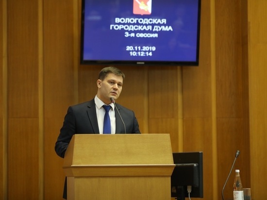 За нынешнего градоначальника Сергея Воропанова были отданы 24 голоса