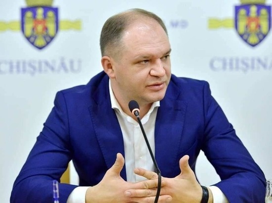 Новое правительство поддержит социальные проекты Примэрии Новое правительство поддержит социальные проекты Примэрии