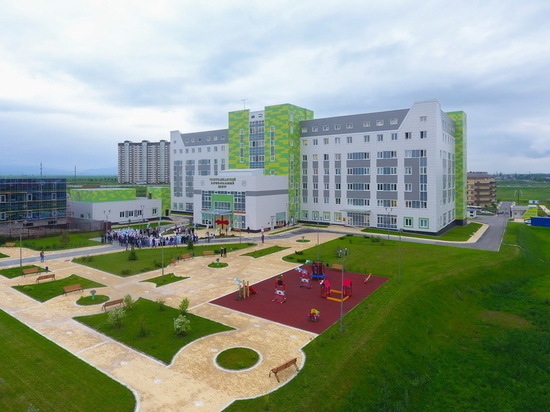 Перинатальный центр Ингушетии обязали выплатить 8,7 млн рублей зарплаты медикам