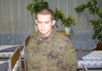 Действия рядового Рамиля Шамсутдинова, который 25 октября расстрелял сослуживцев в военной части поселка Горного Забайкальского края, после изучения записей с камер наблюдения назвали «хладнокровным спланированным убийством»