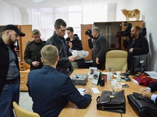 В редакцию издания «Юг Times» в Краснодаре дважды наведались ростовские полицейские