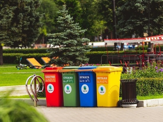 Специалисты из Казани приедут в Забайкалье из-за мусорной реформы