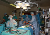 Пациентов оперируют без вскрытия грудной клетки