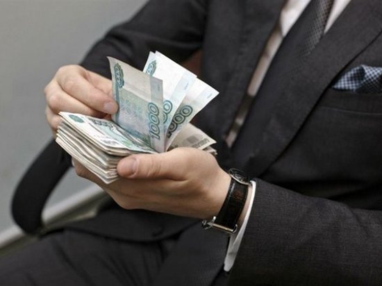 Глава муниципалитета в Калмыкии осужден и приговорен к штрафу
