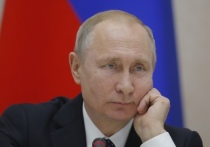Президент России Владимир Путин раскритиковал новый порядок медицинского осмотра для водителей, который должен был вступить в силу с 22 ноября