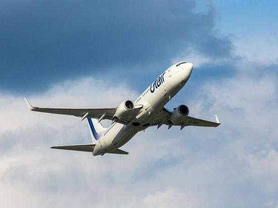 Авиакомпания Utair заплатит штраф за отсутствие питания для детей на борту