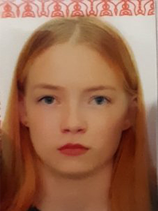 В Ижевске пропала 14-летняя девочка-подросток