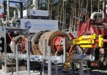 Как заявил вице-премьер Дмитрий Козак, газопровод «Северный поток-2» заработает не ранее середины 2020 года