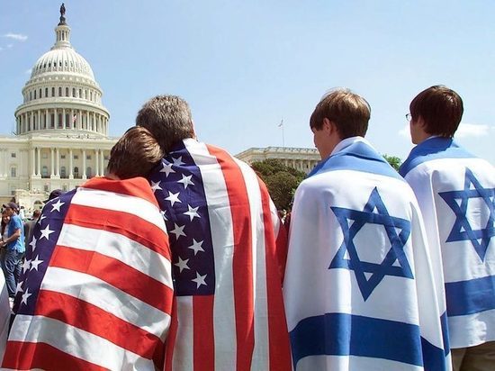 За последние 7 лет количество евреев в Америке выросло на 10 процентов.