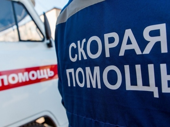 В Тверской области начали проверку после нападения на работника "скорой помощи"
