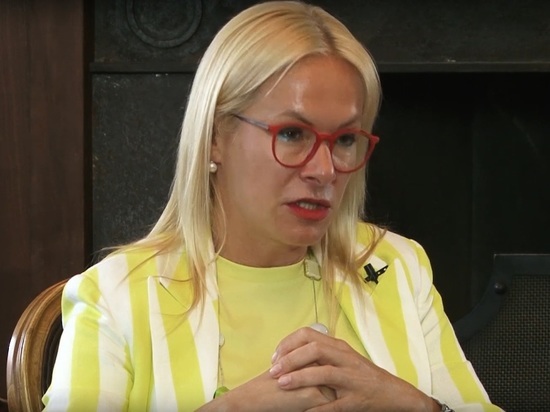 Новосибирская чиновница объяснила, зачем ей геи в городе