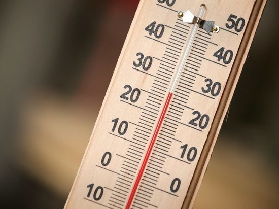 Глава СКР поручил разобраться с низкими температурами в детском саду в Бурятии