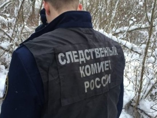 Двух забайкальцев обвиняют в убийстве знакомого и сожжении его тела