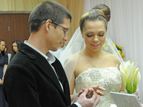 Могут ли волгоградкам отказать в регистрации брака, если жених–иностранец