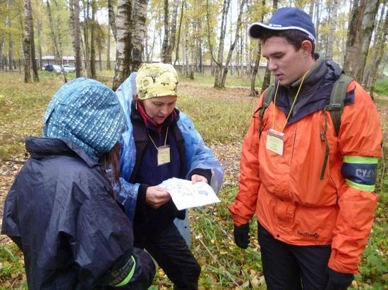 В Костроме пройдут соревнования по спортивному ориентированию среди школьников