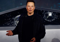 Компания Tesla, возглавляемая американским бизнесменом Илоном Маском, презентовала новейший бронированный пикап Cybertruck, работающий на электричестве