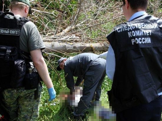В Рязани вынесли приговор по убийству на «тропе здоровья»