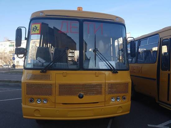 В Чувашии директора школы оштрафовали за неправильную перевозку детей