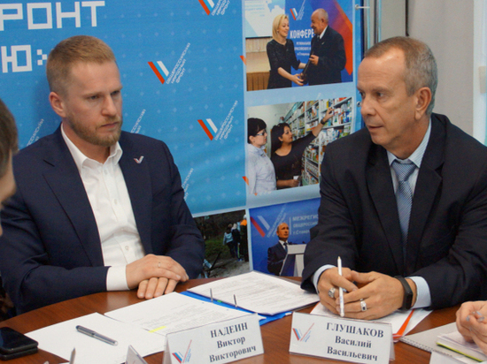 За пример рекомендуют взять разработанный в Ставрополе документ