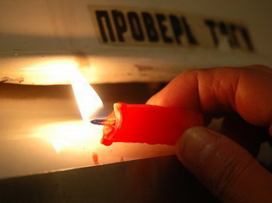 В Воронеже угарным газом отравились 3 девушки-студентки