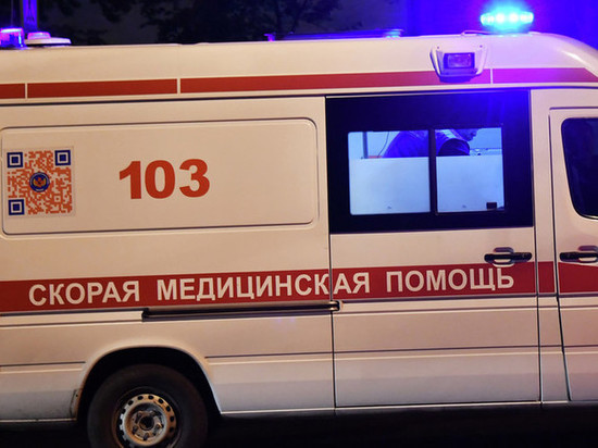 У больницы в Воронежской области нашли мертвого инвалида