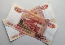 Банкет в Волжске закончился кражей банковской карты
