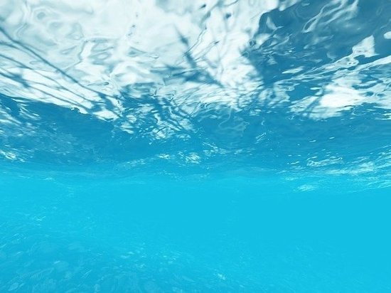 Югорские водолазы используют роботов для подводных поисков