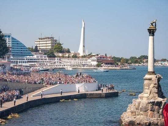 В Севастополе открывают детсад с лифтом и солнечными батареями В Севастополе открывают детсад с лифтом и солнечными батареями
